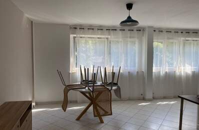 Appartement de 67m2 à louer sur Villeurbanne — photo du bien
