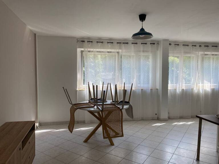 Appartement de 67m2 à louer sur Villeurbanne — photo 1
