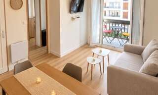 Appartement 2 Pièces 35 m² à louer à Perpignan (66000)