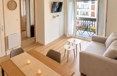 Appartement de 35m2 à louer sur Perpignan — photo du bien