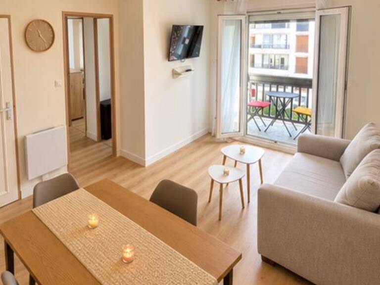 Appartement de 35m2 à louer sur Perpignan — photo 1
