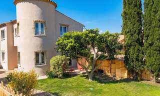 Maison 4 Pièces 93 m² à louer à Villeneuve-lès-Maguelone (34750)