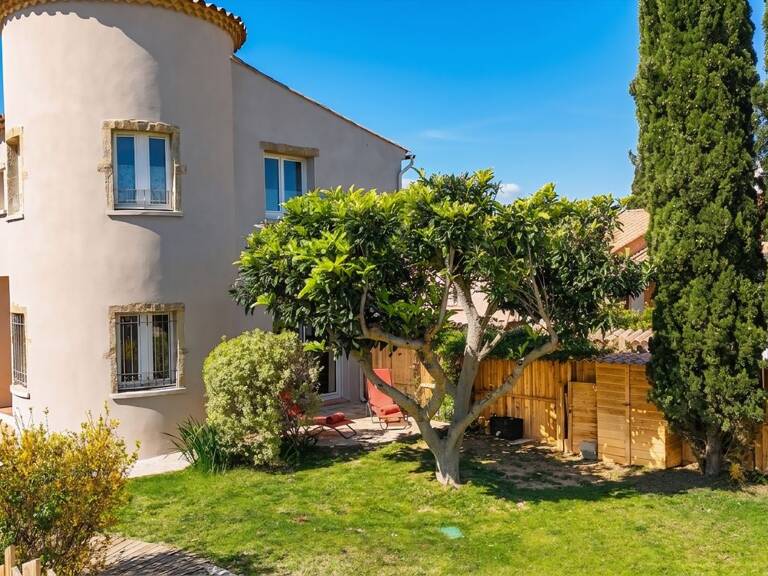 Maison de 93m2 à louer sur Villeneuve-lès-Maguelone — photo 1