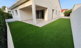 Maison 4 Pièces 110 m² à louer à Narbonne (11100)