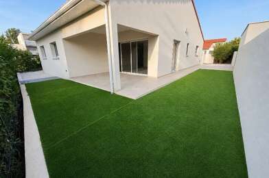 Maison 4 pièces 1450 €