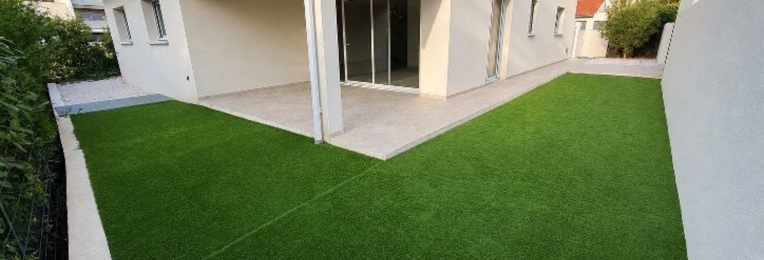 Maison 4 Pièces 110 m² à louer à Narbonne (11100)