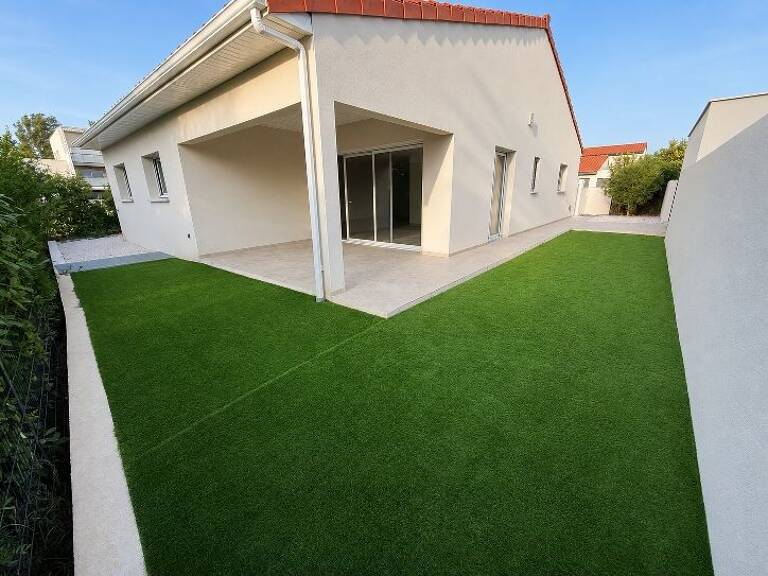 Maison de 110m2 à louer sur Narbonne — photo 1