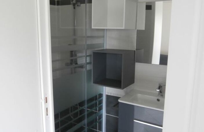 Studio de 16m2 à louer sur Nantes — photo 2