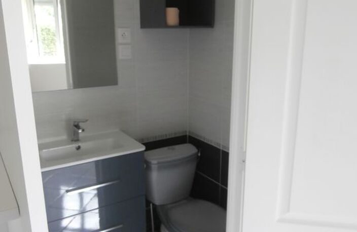Studio de 16m2 à louer sur Nantes — photo 3