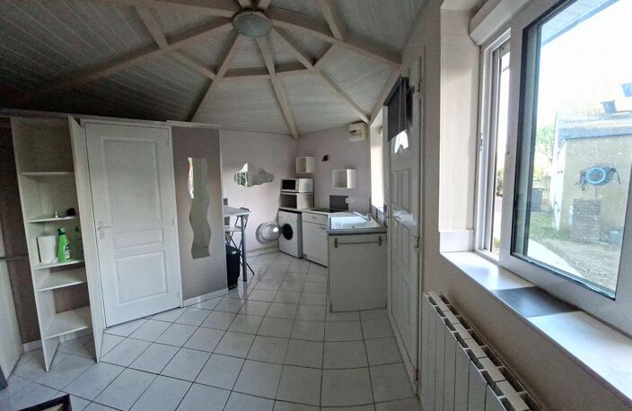 Studio de 16m2 à louer sur Nantes — photo 5