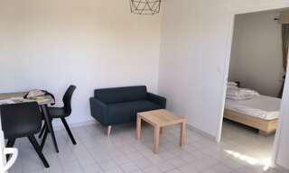 Appartement 2 Pièces 30 m² à louer à Cournonterral (34660)