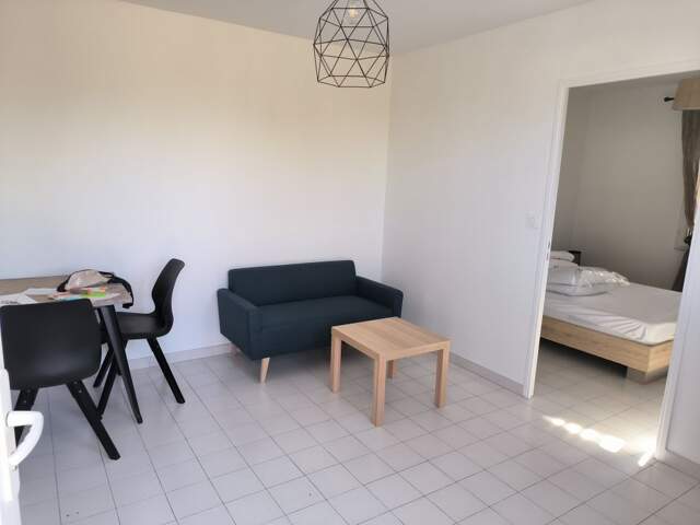 Appartement de 30m2 à louer sur Cournonterral — photo du bien