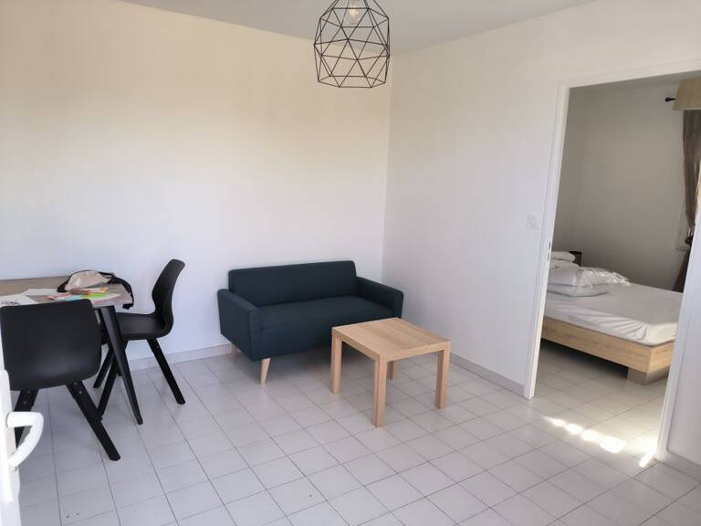Appartement de 30m2 à louer sur Cournonterral — photo 1
