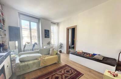 Appartement de 93m2 à louer sur Bordeaux — photo du bien