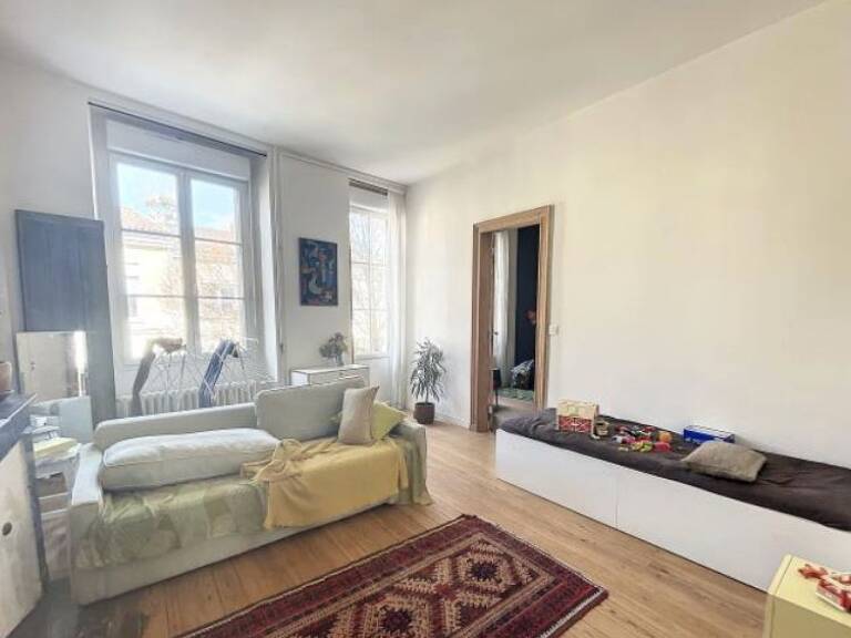 Appartement de 93m2 à louer sur Bordeaux — photo 1