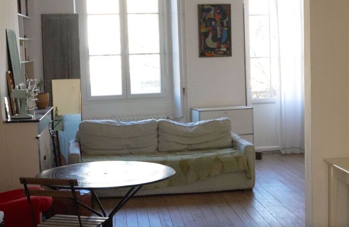 Appartement de 93m2 à louer sur Bordeaux — photo 2