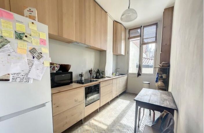 Appartement de 93m2 à louer sur Bordeaux — photo 3