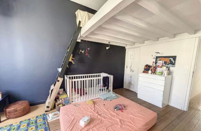 Appartement de 93m2 à louer sur Bordeaux — photo 5