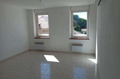 Appartement 3 pièces 628 €