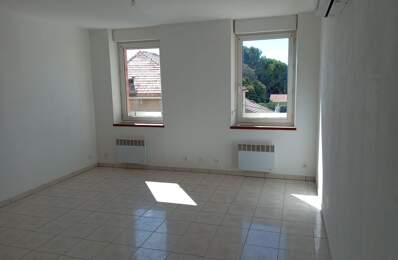 Appartement de 55m2 à louer sur Coursan — photo du bien