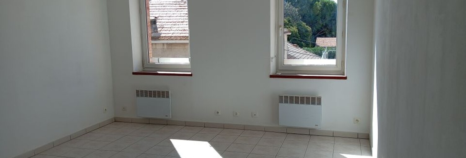 Appartement 3 Pièces 55 m² à louer à Coursan (11110)