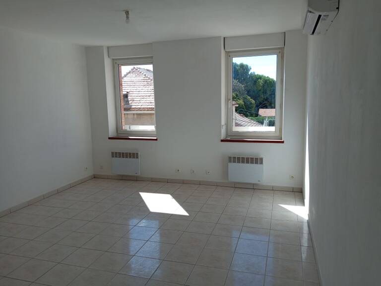 Appartement de 55m2 à louer sur Coursan — photo 1