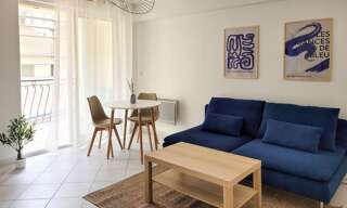 Appartement 2 Pièces 42 m² à louer à Béziers (34500)