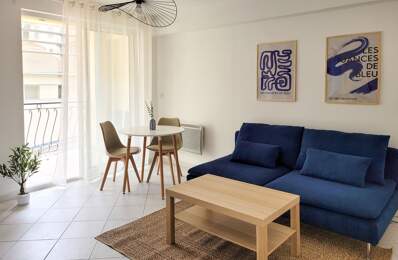 Appartement de 42m2 à louer sur Béziers — photo du bien