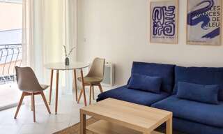 Appartement 2 Pièces 40 m² à louer à Béziers (34500)