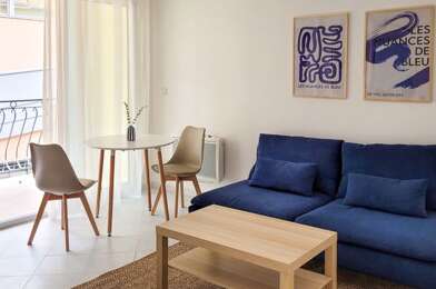 Appartement 2 pièces 570 €
