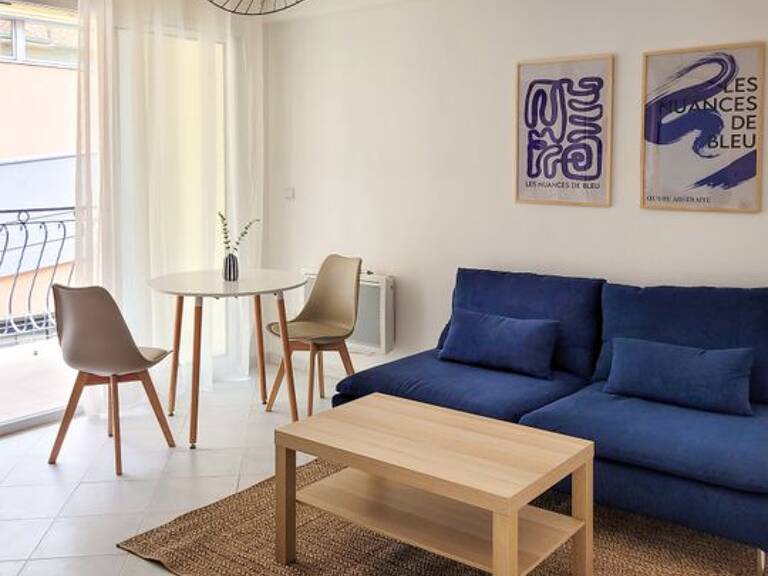 Appartement de 40m2 à louer sur Béziers — photo 1