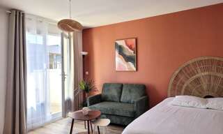 Appartement 1 Pièce 30 m² à louer à Béziers (34500)