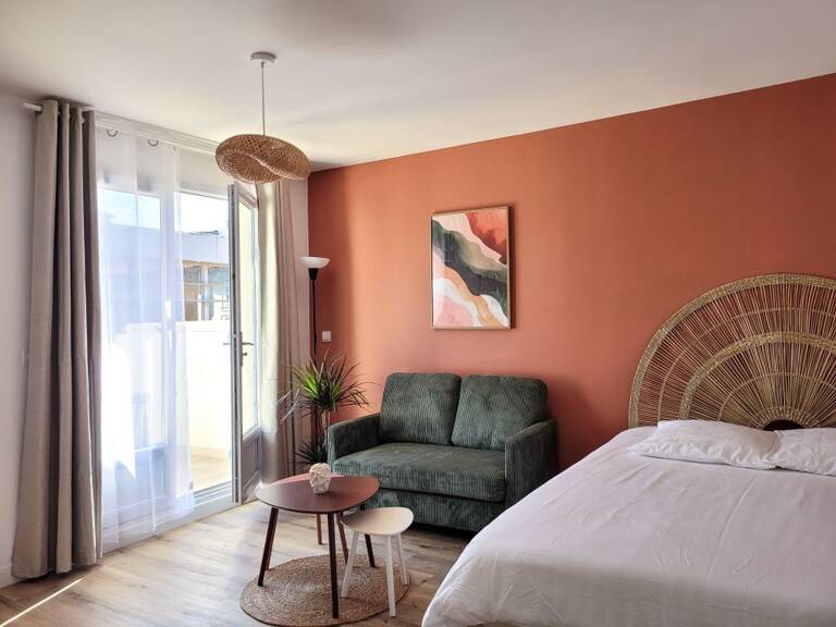 Studio de 30m2 à louer sur Béziers — photo 1
