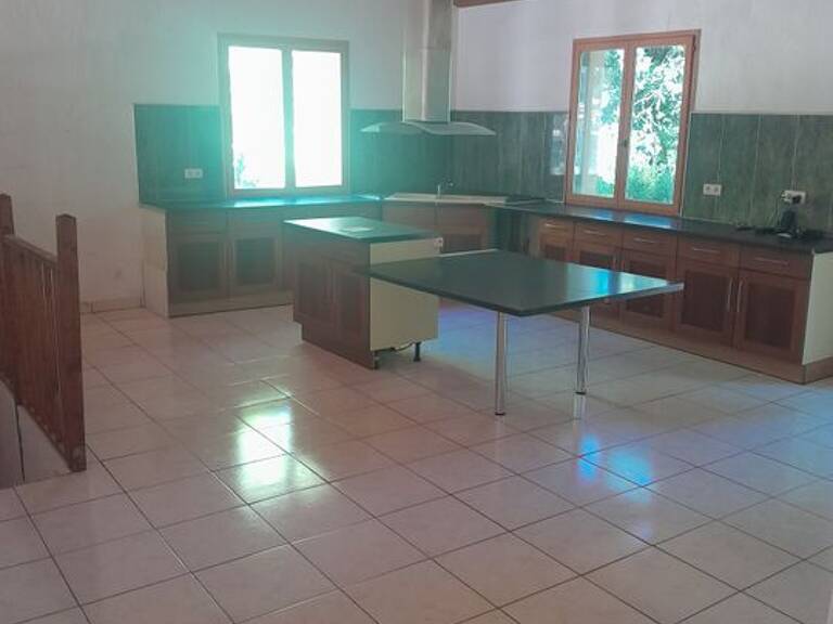Maison de 174m2 à louer sur Pompertuzat — photo 1