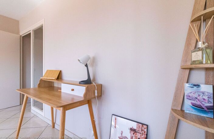 Appartement de 107m2 à louer sur Vétraz-Monthoux — photo 4