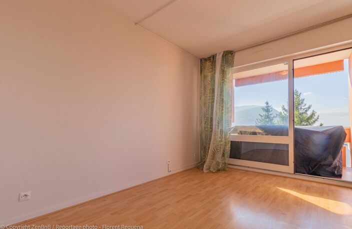 Appartement de 107m2 à louer sur Vétraz-Monthoux — photo 5