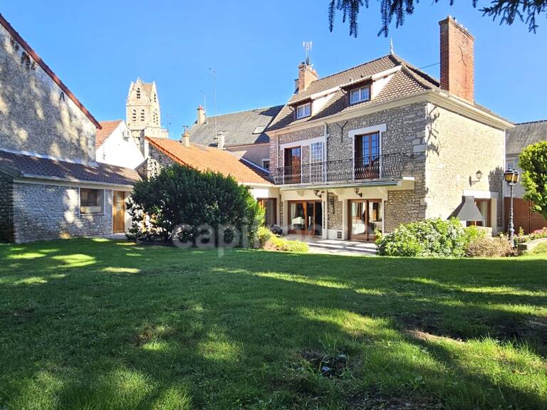 A vendre Maison en Pierre 8 pièces ETAMPES (91) — photo 1