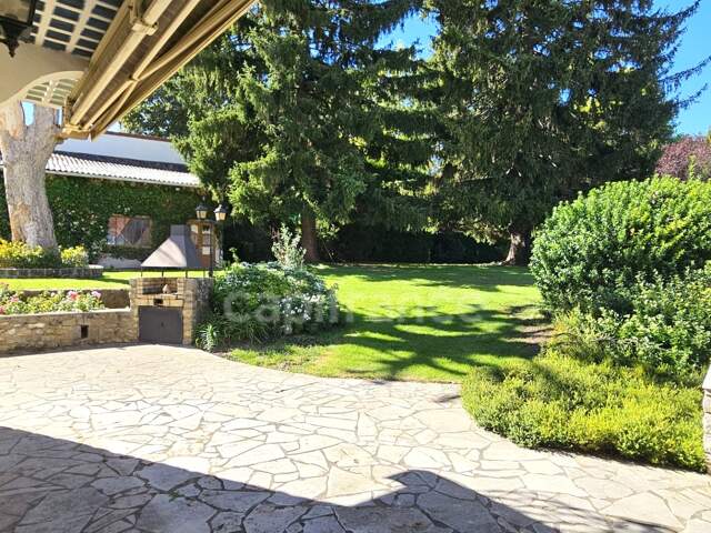 A vendre Maison en Pierre 8 pièces ETAMPES (91) — photo du bien