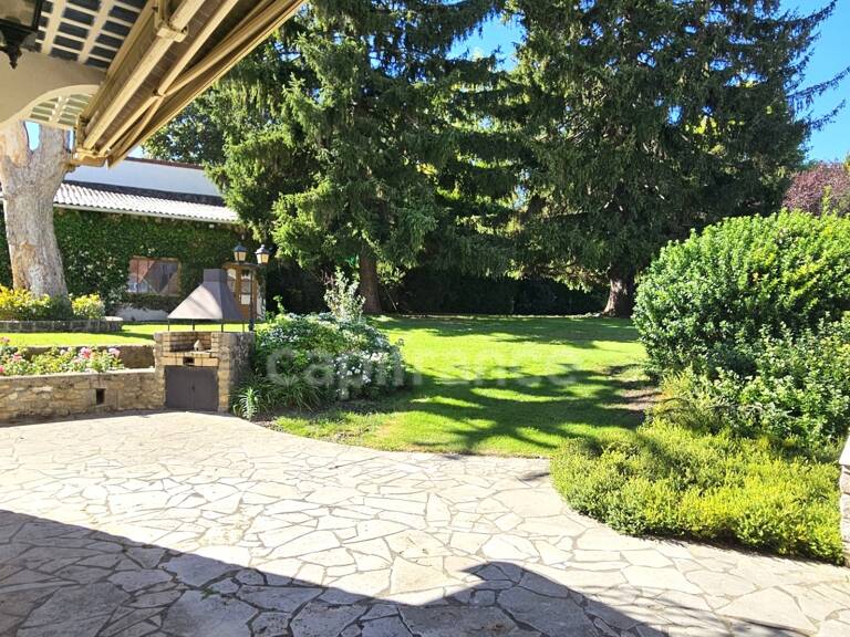 A vendre Maison en Pierre 8 pièces ETAMPES (91) — photo 1