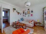 Appartement à vendre T4  RENNES 35 -  Ste THERESE — photo 2