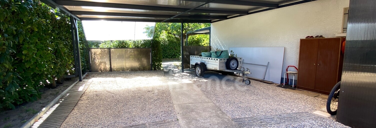Maison 5 Pièces 123 m² à vendre à Uzès (30700)