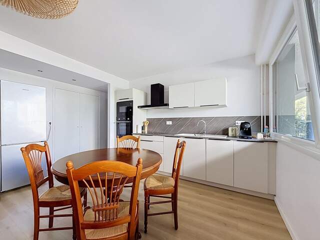 Appartement à vendre 4 pièces SAINT CYR SUR LOIRE (37) — photo du bien