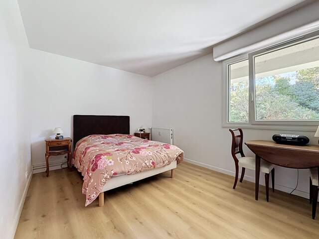 Appartement à vendre 4 pièces SAINT CYR SUR LOIRE (37) — photo du bien