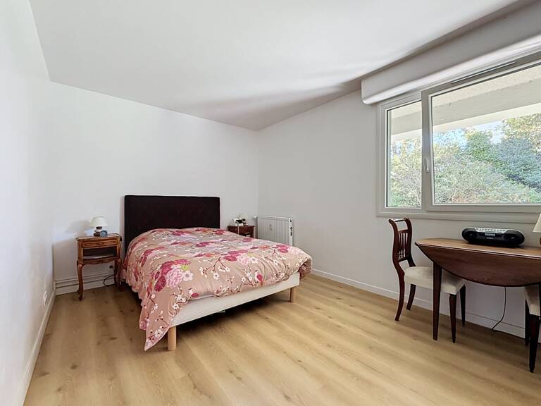 Appartement à vendre 4 pièces SAINT CYR SUR LOIRE (37) — photo 1