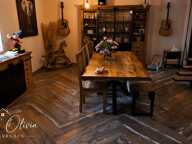 CORPS DE FERME D'EXCEPTION CHARME, VOLUME ET AUTHENTICITÉ — photo 4