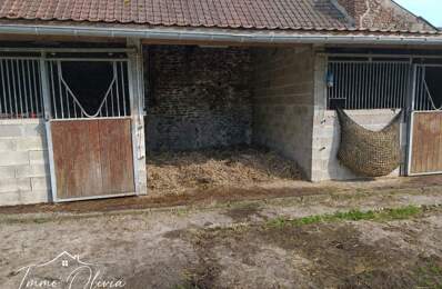 CORPS DE FERME D'EXCEPTION CHARME, VOLUME ET AUTHENTICITÉ — photo du bien