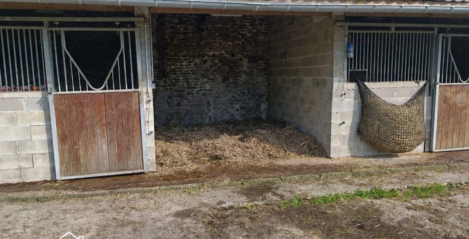 CORPS DE FERME D'EXCEPTION CHARME, VOLUME ET AUTHENTICITÉ — photo 1