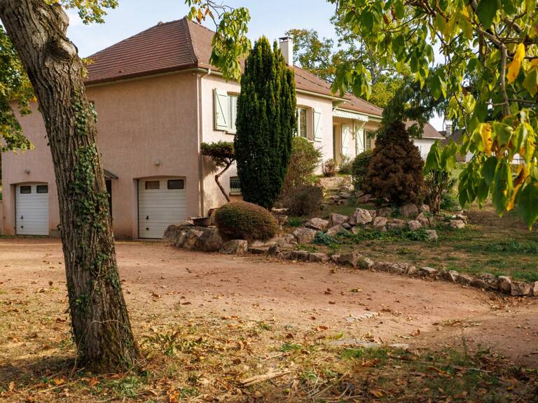 EXCLUSIVITÉ CAPIFRANCE - Maison à vendre 6 pièces PARAY LE MONIAL (71) prox centre-ville — photo 1