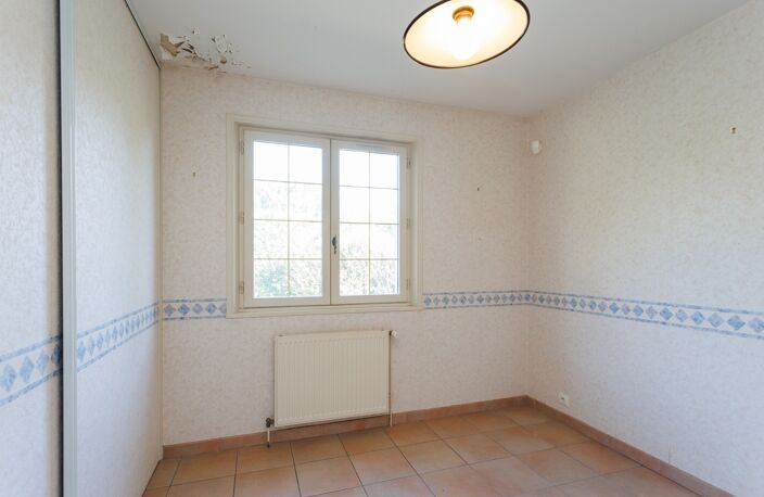 EXCLUSIVITÉ CAPIFRANCE - Maison à vendre 6 pièces PARAY LE MONIAL (71) prox centre-ville — photo 3