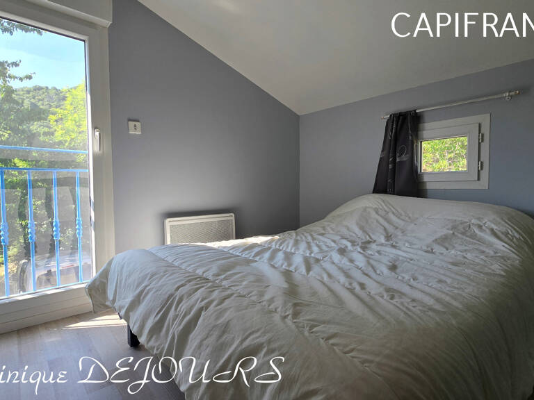 En Ardèche, à Issamoulenc - Maison de plain-pied avec vue dégagée sur la nature luxuriante - grand séjour - 4 chambres — photo 1